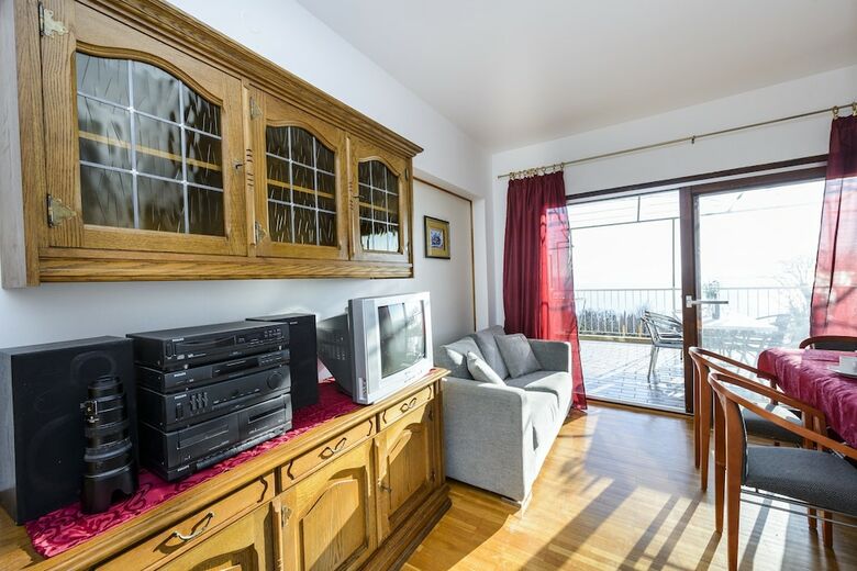 Apartments Matu?ko