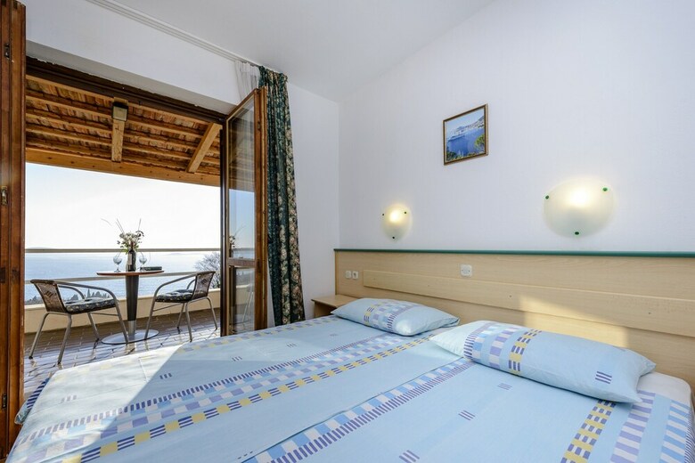 Apartments Matu?ko