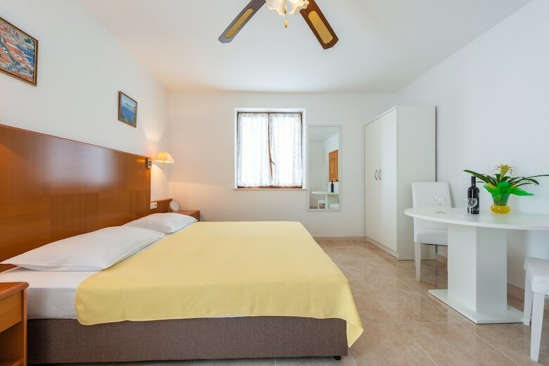 Apartments Matu?ko