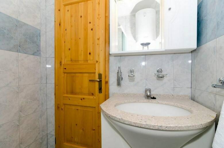 Apartments Matu?ko