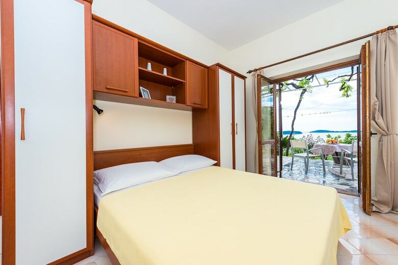 Apartments Matu?ko