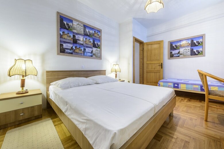 Apartments Matu?ko