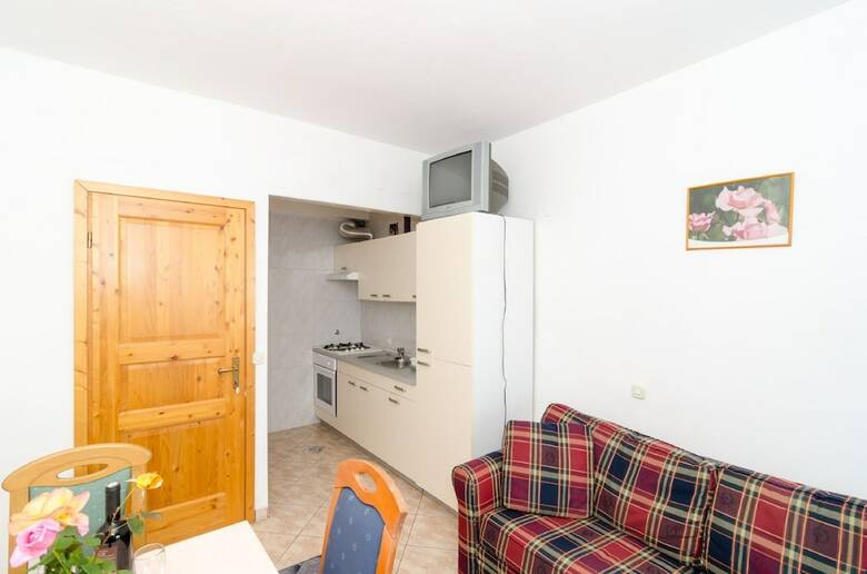 Apartments Matu?ko