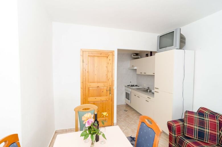Apartments Matu?ko