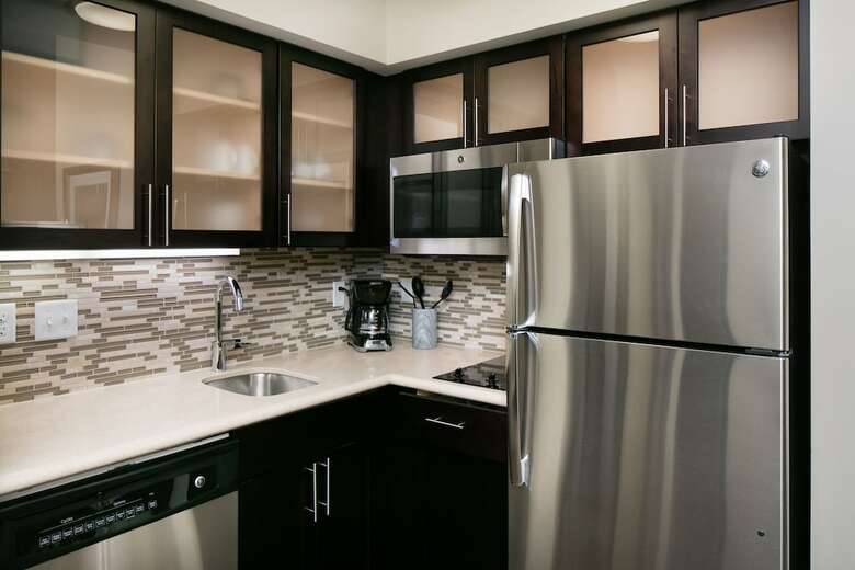 Hotel Staybridge Suites Des Moines Downtown