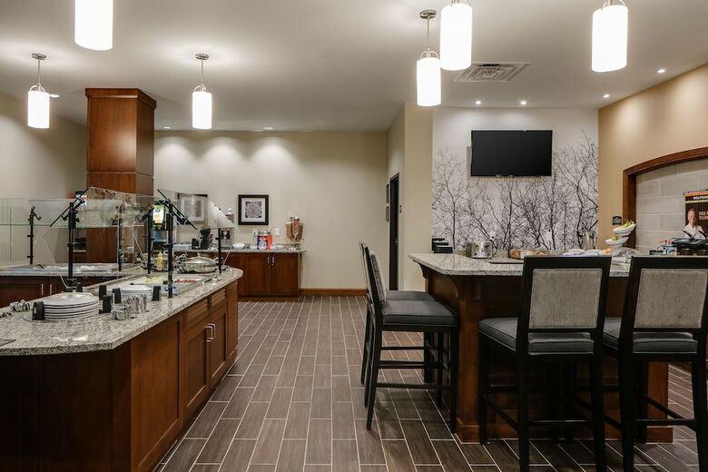 Hotel Staybridge Suites Des Moines Downtown
