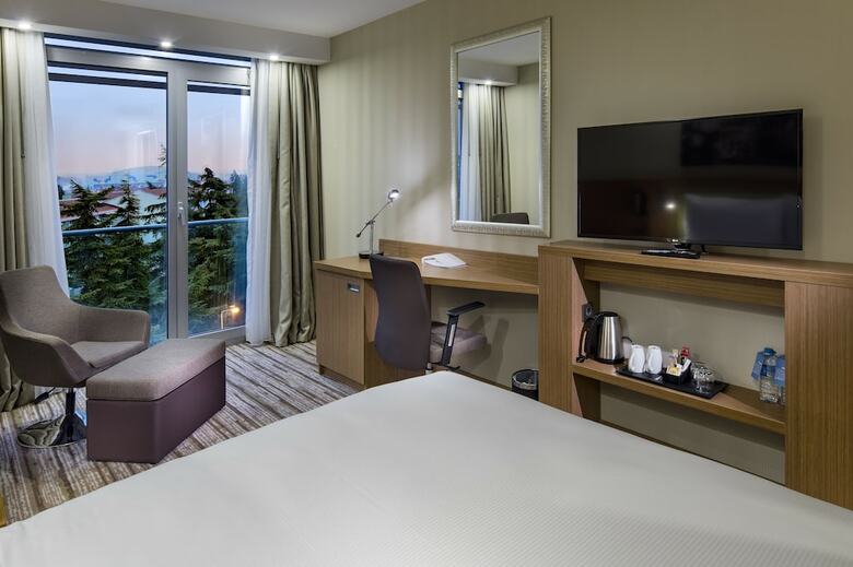 Hotel Hampton By Hilton Istanbul Atakoy