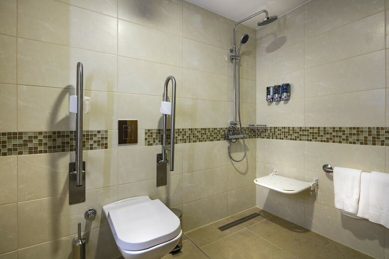 Hotel Hampton By Hilton Istanbul Atakoy