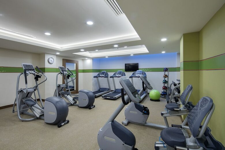Hotel Hampton By Hilton Istanbul Atakoy