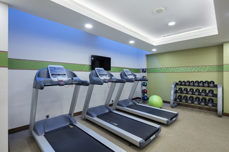 Hotel Hampton By Hilton Istanbul Atakoy
