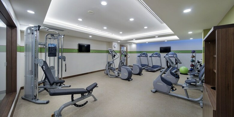 Hotel Hampton By Hilton Istanbul Atakoy