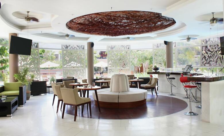 Hotel Golden Tulip Jineng Resort Bali