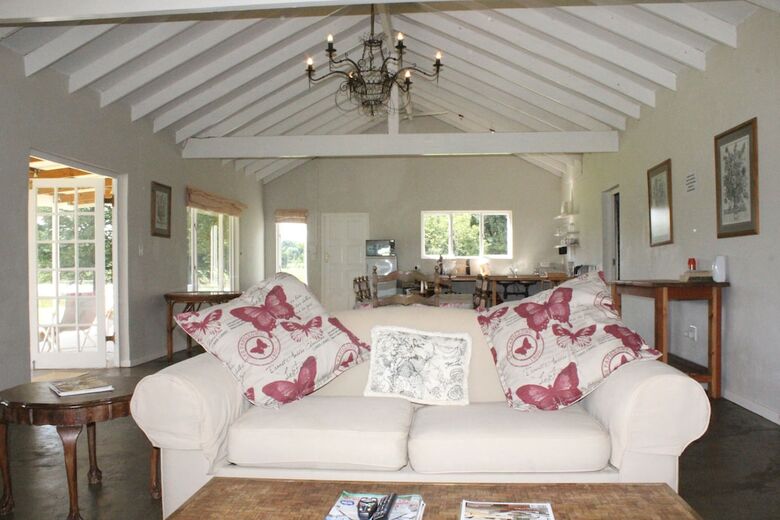 Beacon Vlei Guest Farm