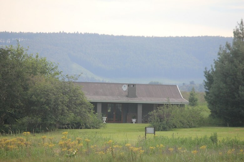 Beacon Vlei Guest Farm