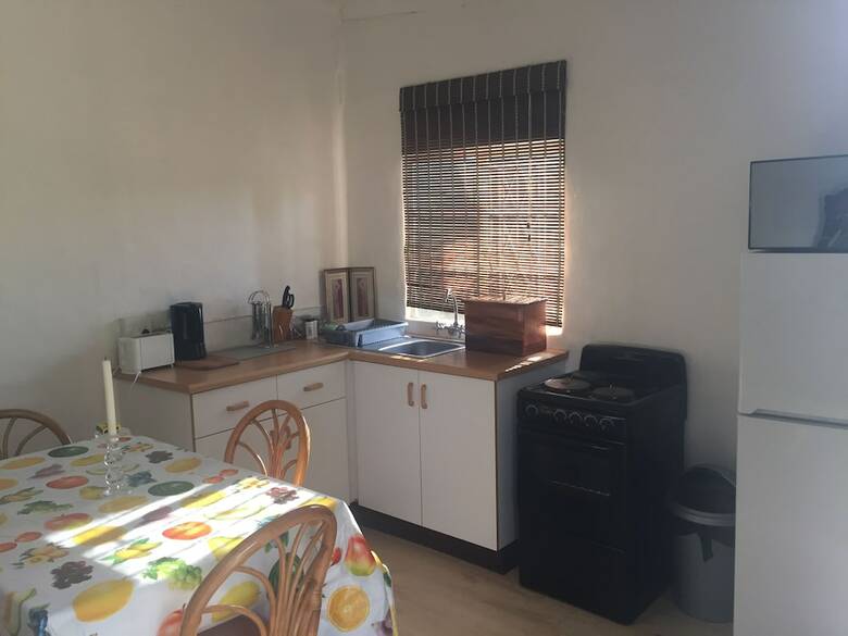 Beacon Vlei Guest Farm