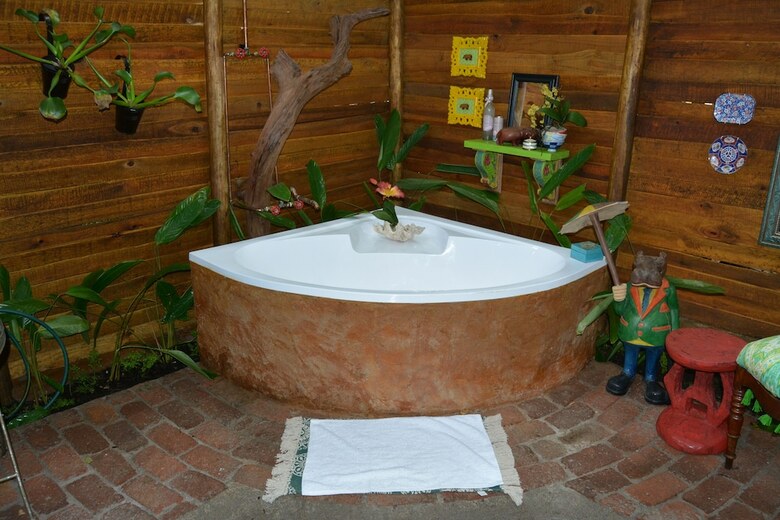 Posada Kruger Wielewaal Restcamp