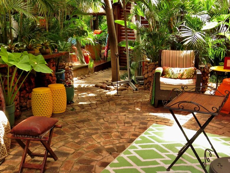 Posada Kruger Wielewaal Restcamp