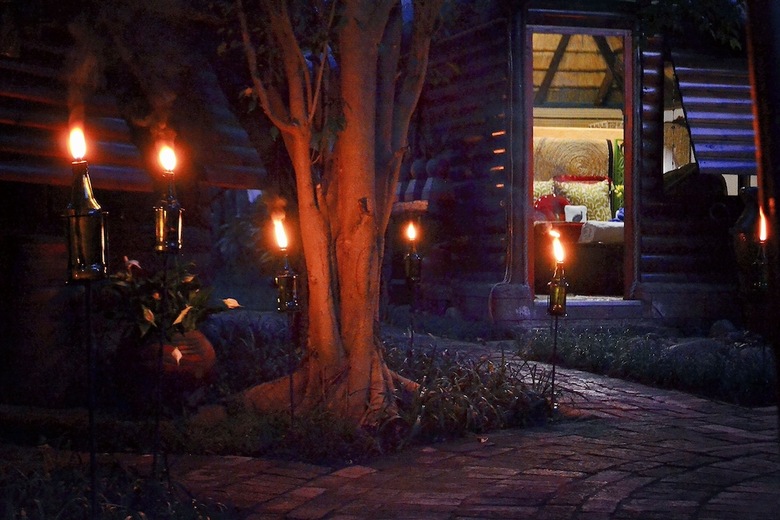 Posada Kruger Wielewaal Restcamp
