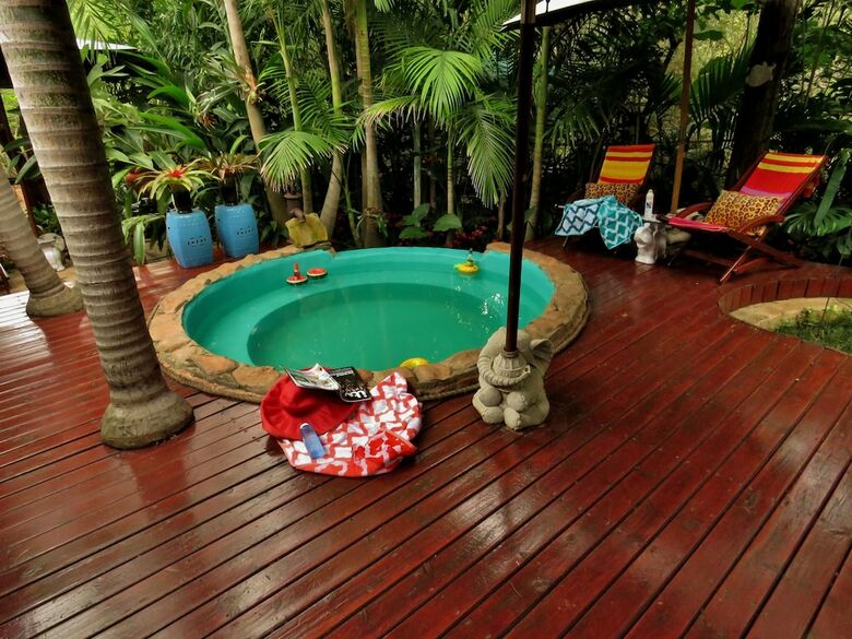 Posada Kruger Wielewaal Restcamp