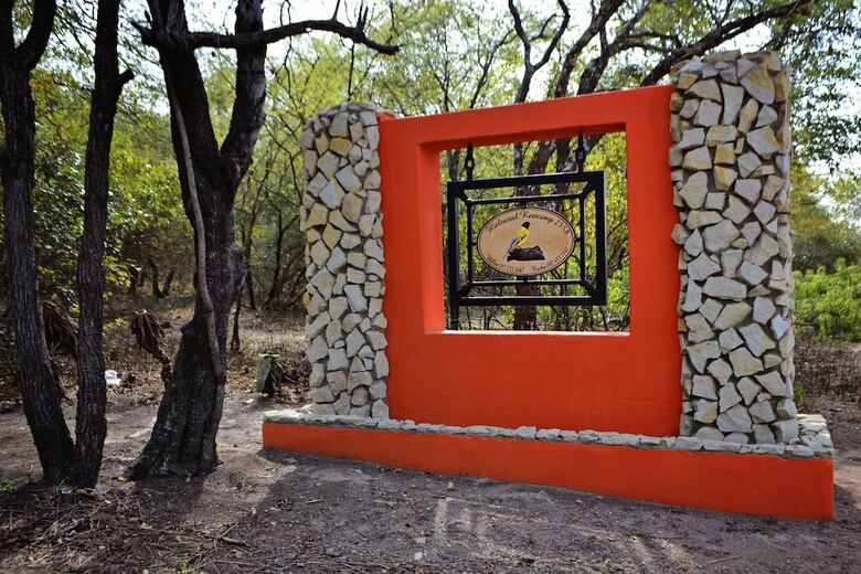 Posada Kruger Wielewaal Restcamp