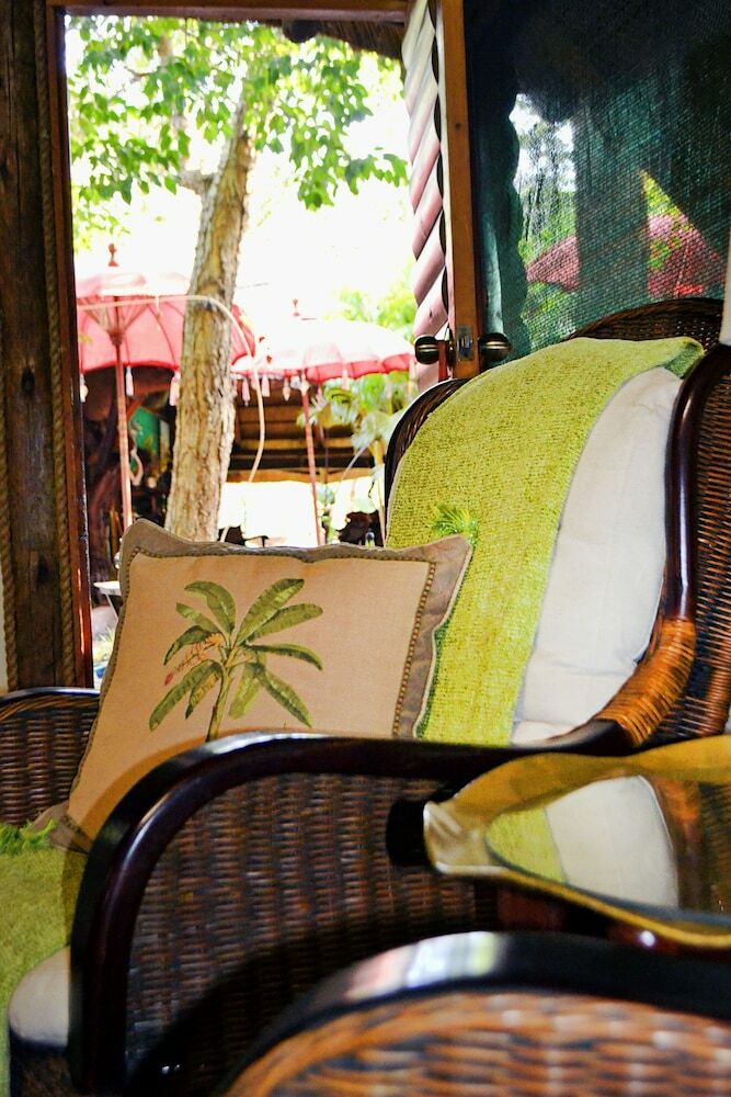 Posada Kruger Wielewaal Restcamp