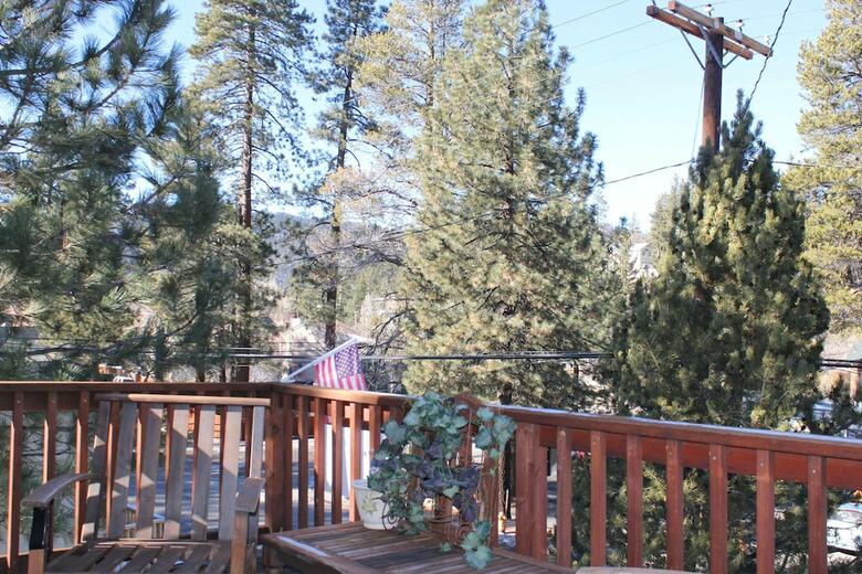 Mote's Vacation Home Retreat