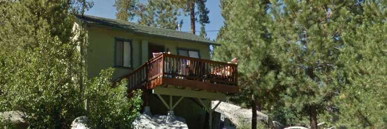 Mote's Vacation Home Retreat