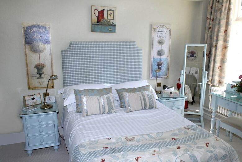 Agroturismo Plas Maenan Country House