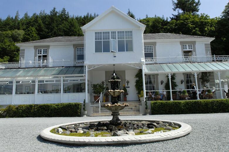 Agroturismo Plas Maenan Country House