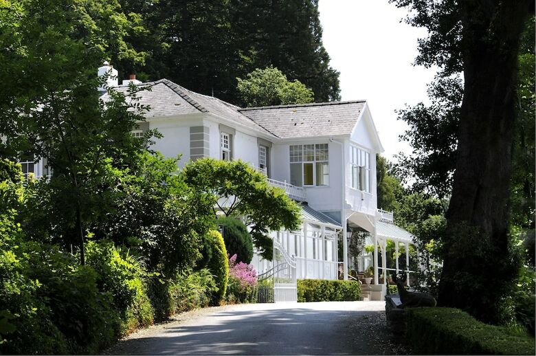 Agroturismo Plas Maenan Country House