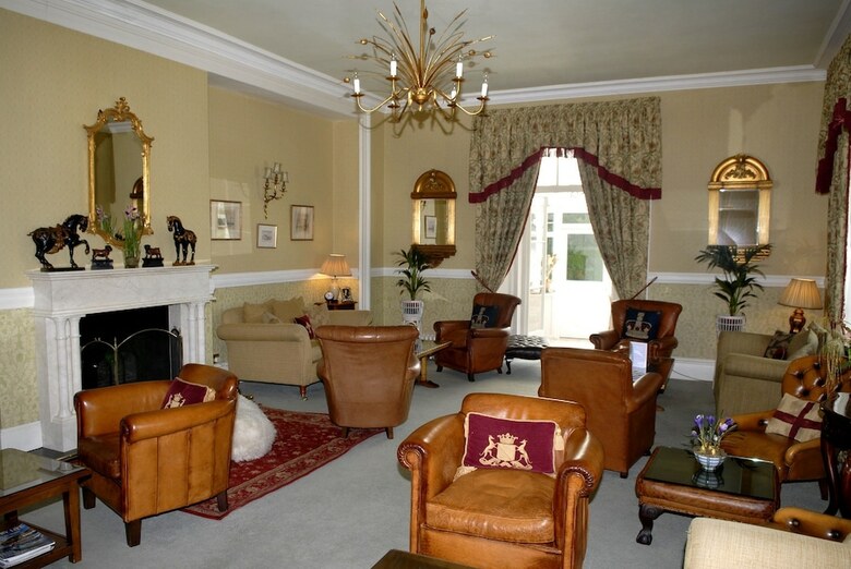 Agroturismo Plas Maenan Country House