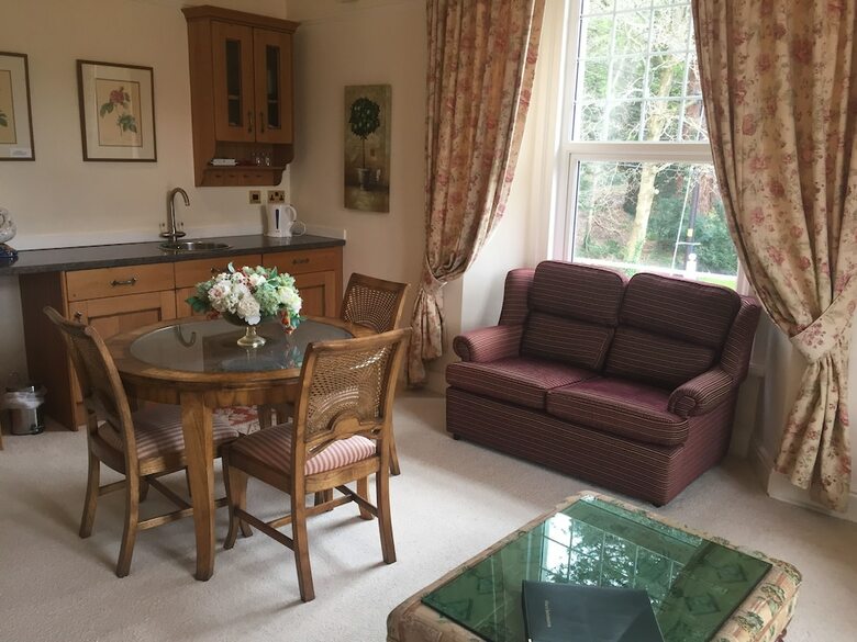 Agroturismo Plas Maenan Country House