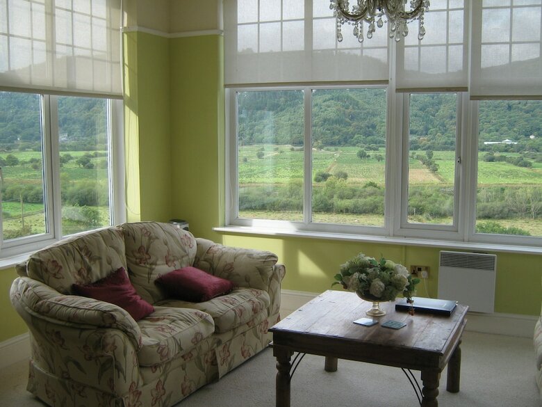 Agroturismo Plas Maenan Country House