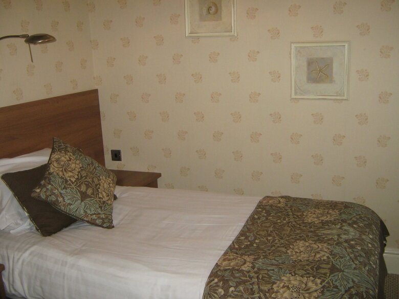 Agroturismo Plas Maenan Country House