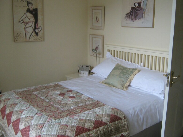 Agroturismo Plas Maenan Country House