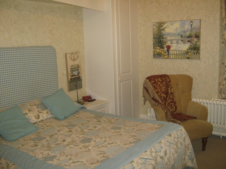Agroturismo Plas Maenan Country House
