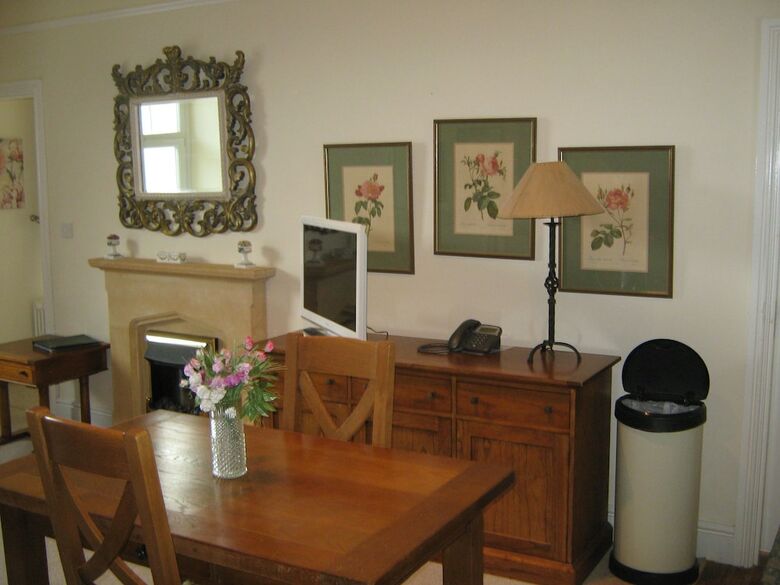 Agroturismo Plas Maenan Country House