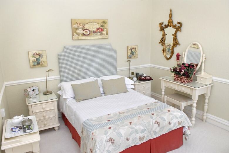 Agroturismo Plas Maenan Country House