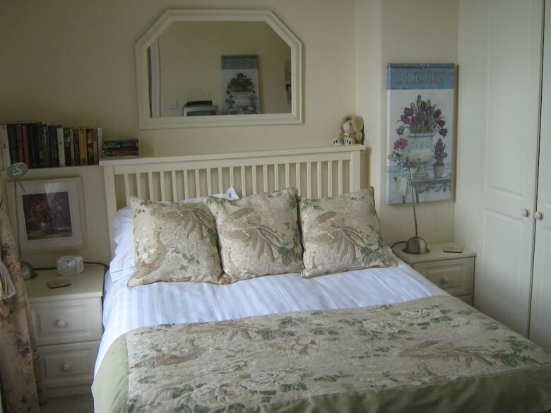 Agroturismo Plas Maenan Country House