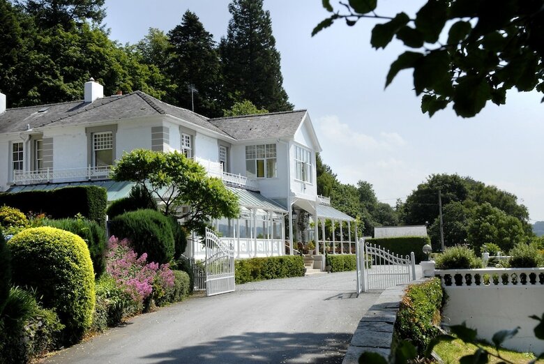 Agroturismo Plas Maenan Country House