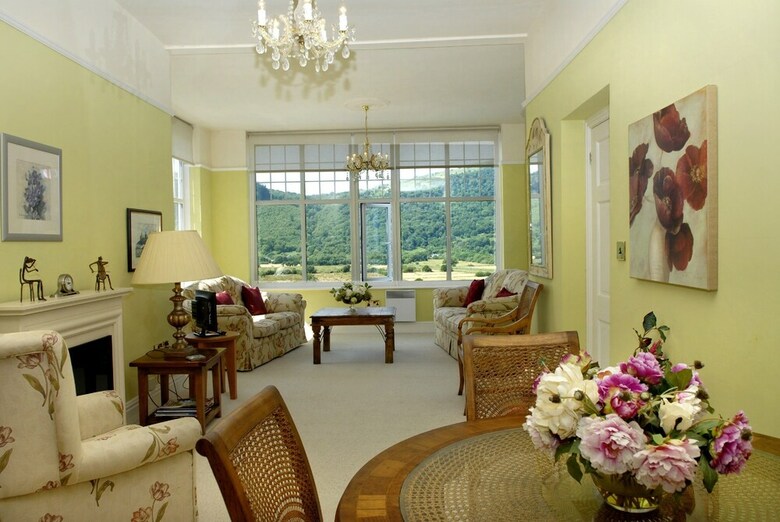 Agroturismo Plas Maenan Country House