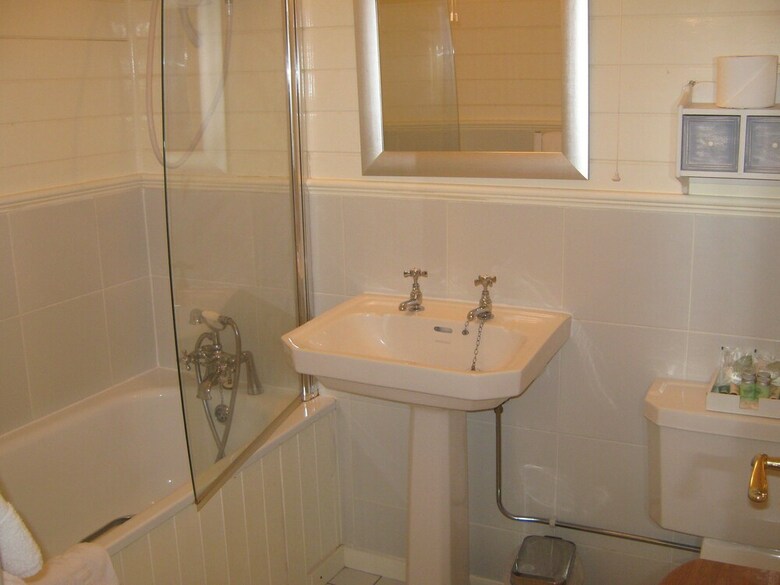 Agroturismo Plas Maenan Country House