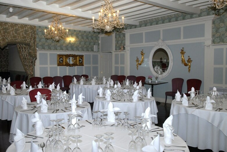 Agroturismo Plas Maenan Country House