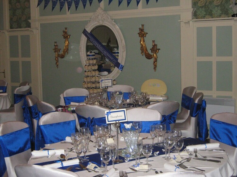 Agroturismo Plas Maenan Country House