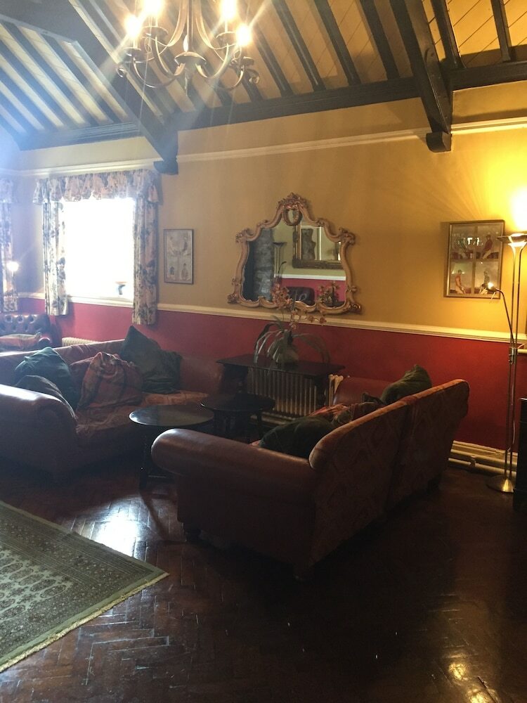 Agroturismo Plas Maenan Country House