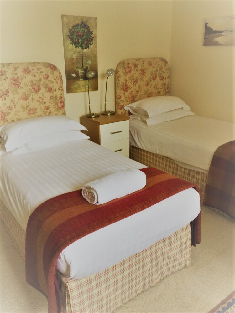 Agroturismo Plas Maenan Country House