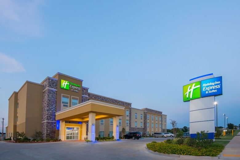 Hotel Holiday Inn Express & Suites Stillwater - University Area