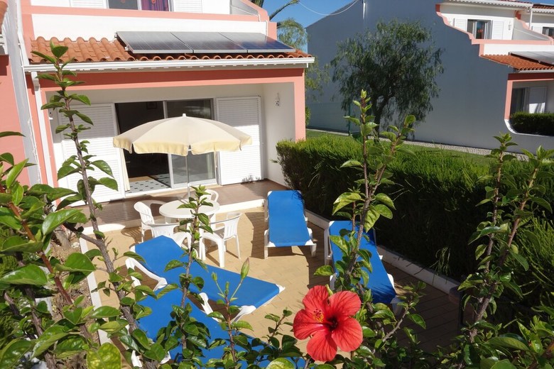 Villas Joinal