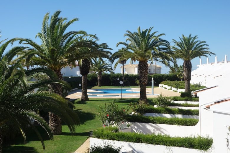 Villas Joinal