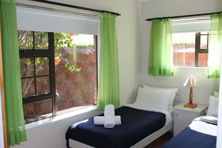 Hotel Villa Chant�